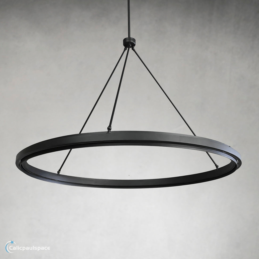 Perala Round Chandelier 36"