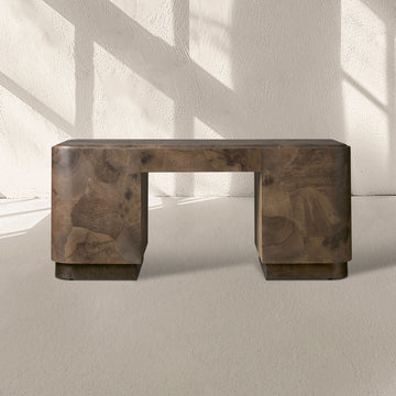 Pola Executive Desk