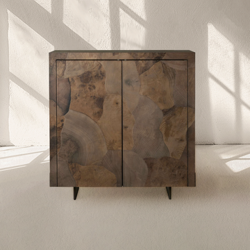 Pola Bar Cabinet