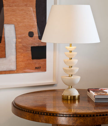 Positano Table Lamp- Large