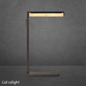 Aaron Task Floor Lamp