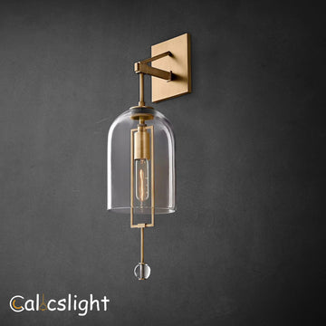 Fulcrum Wall Sconce