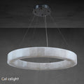 Rivage Lueur Round Chandelier 40