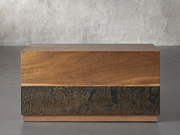 Acacius End Table