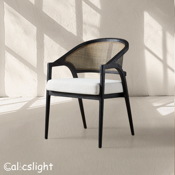 Aimee Dining Arm Chair