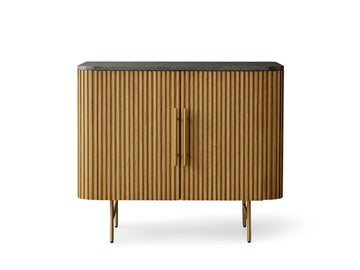 Finn Hall Chest