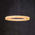 Rivage Lueur Round Chandelier 40