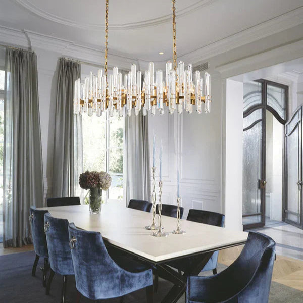 Bonnington Chandelier 54