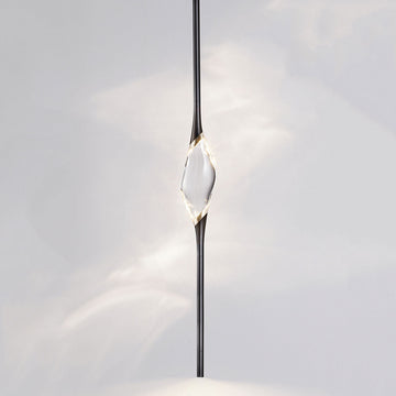 Pezzo 12 Pendant 3.9"W