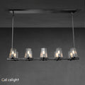 Pavence Linear Chandelier