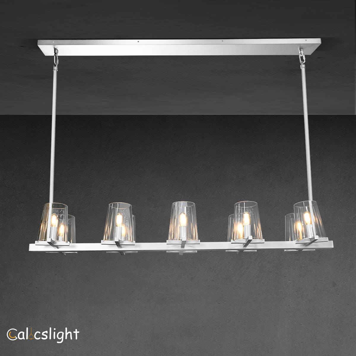 Pavence Linear Chandelier