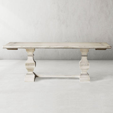 Cere Margherita Bell'Arte Dining Table