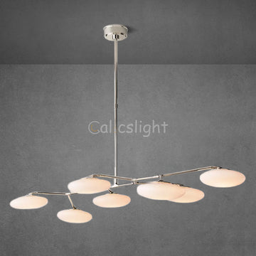 Brindille Linear Chandelier 61''