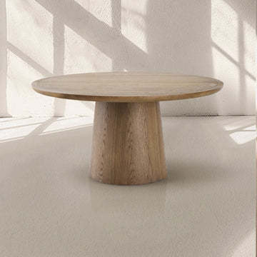 Radva Round Dining Table