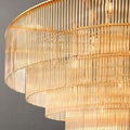 Amadeo Round Chandelier 50