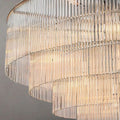 Amadeo Round Chandelier 50
