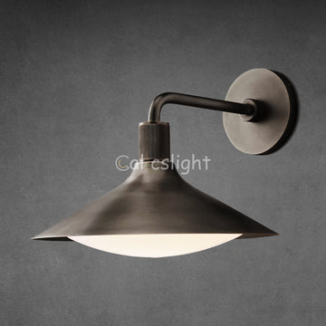 Kennan Tapered Pendant