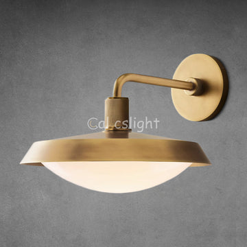 Kennan Barn Sconce