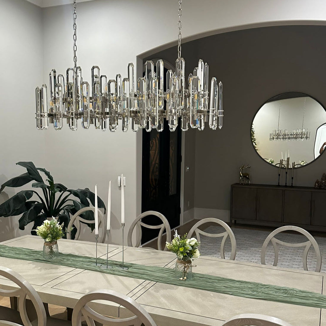 Bonnington Chandelier 54