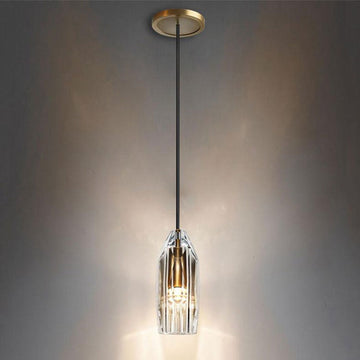 Chapitre Crystal Pendant Light