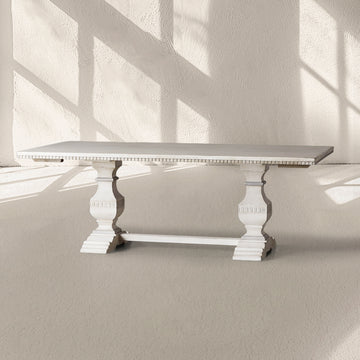 Cere Amalfi Bell'Arte Dining Table