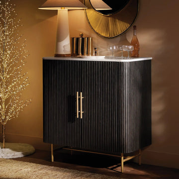 Finn Bar Cabinet