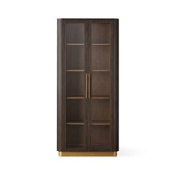 Finn Glass Cabinet