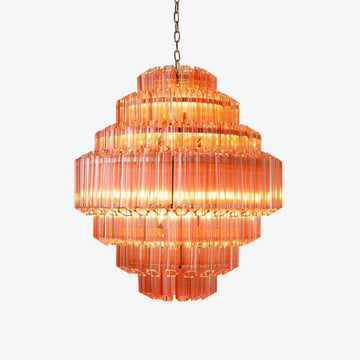 Grande Palermo Chandelier 32.68"