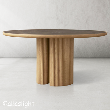Astor Round Dining Table