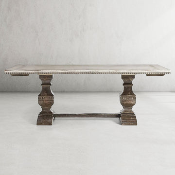 Cere Ribbon Bell'Arte Dining Table