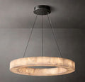 Rivage Lueur Round Chandelier 40