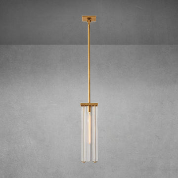 Savile Square Pendant