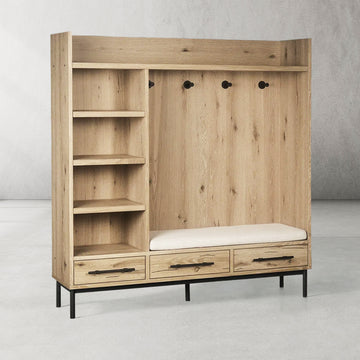 Sullivo Entry Cabinet