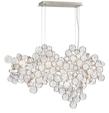 Trento Linear Chandelier