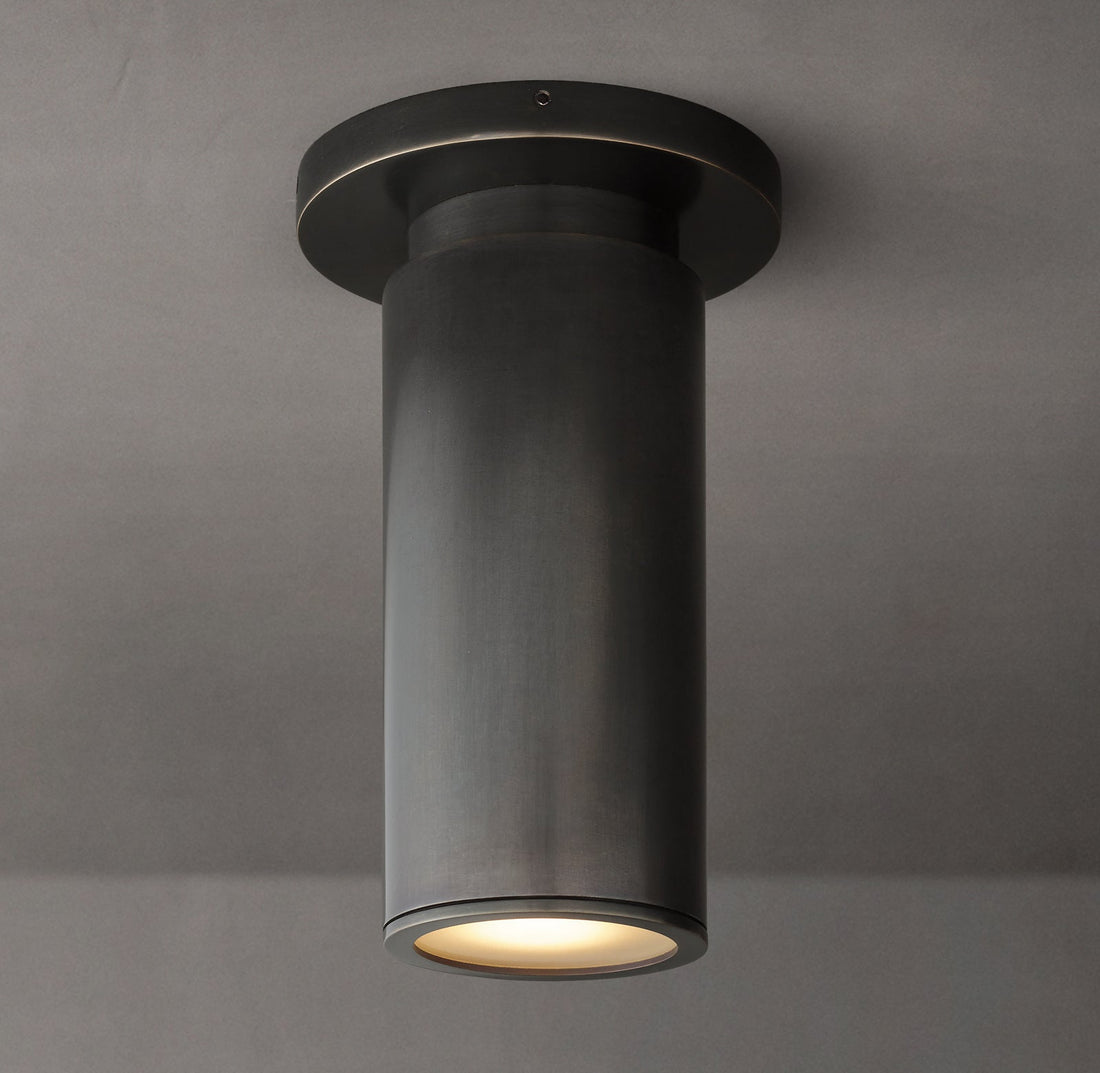 Camilla Flushmount 7"H