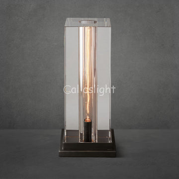 Savile Square Table Lamp