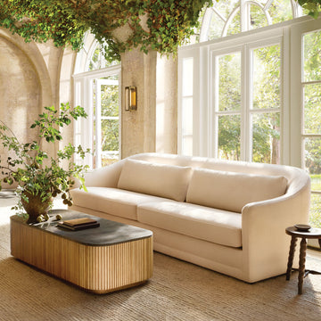Finn Coffee Table