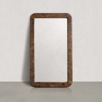 Pola Grand Floor Mirror