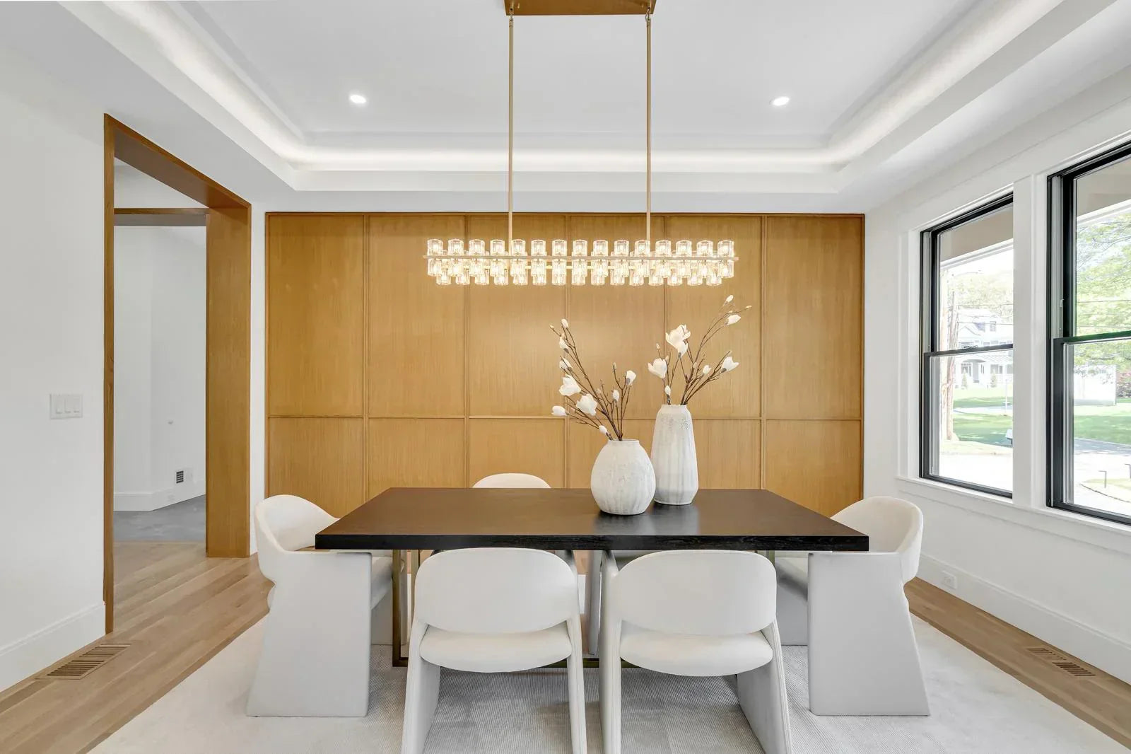 Glowra Series in a Modern Mansion | Miami, Florida, May 2025