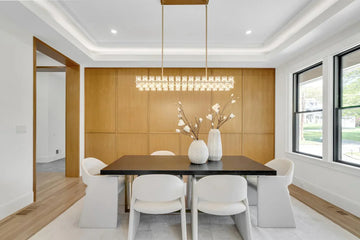 Glowra Series in a Modern Mansion | Miami, Florida, May 2025