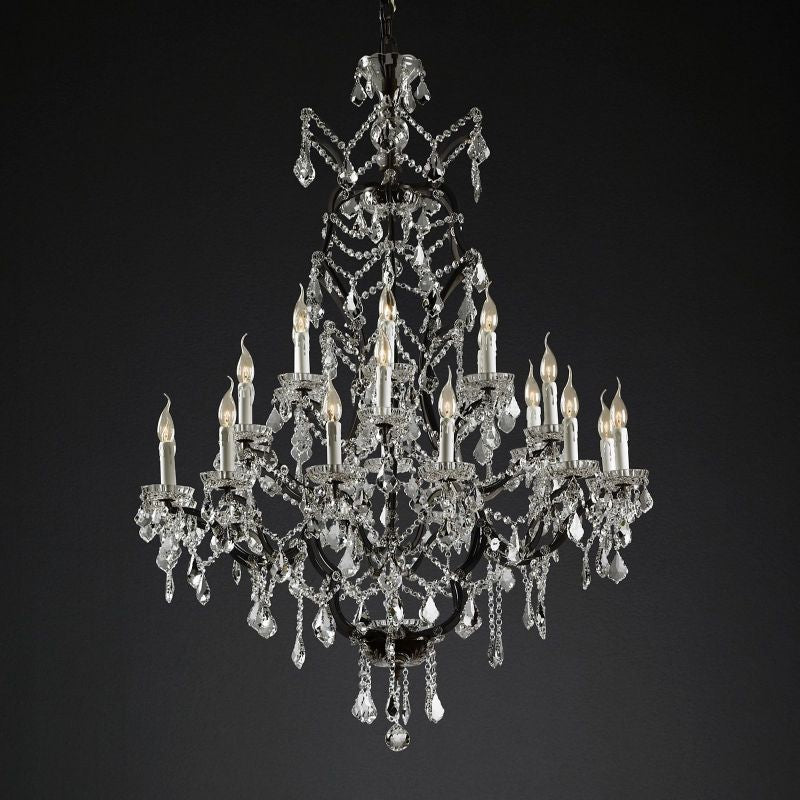Rocaille Series