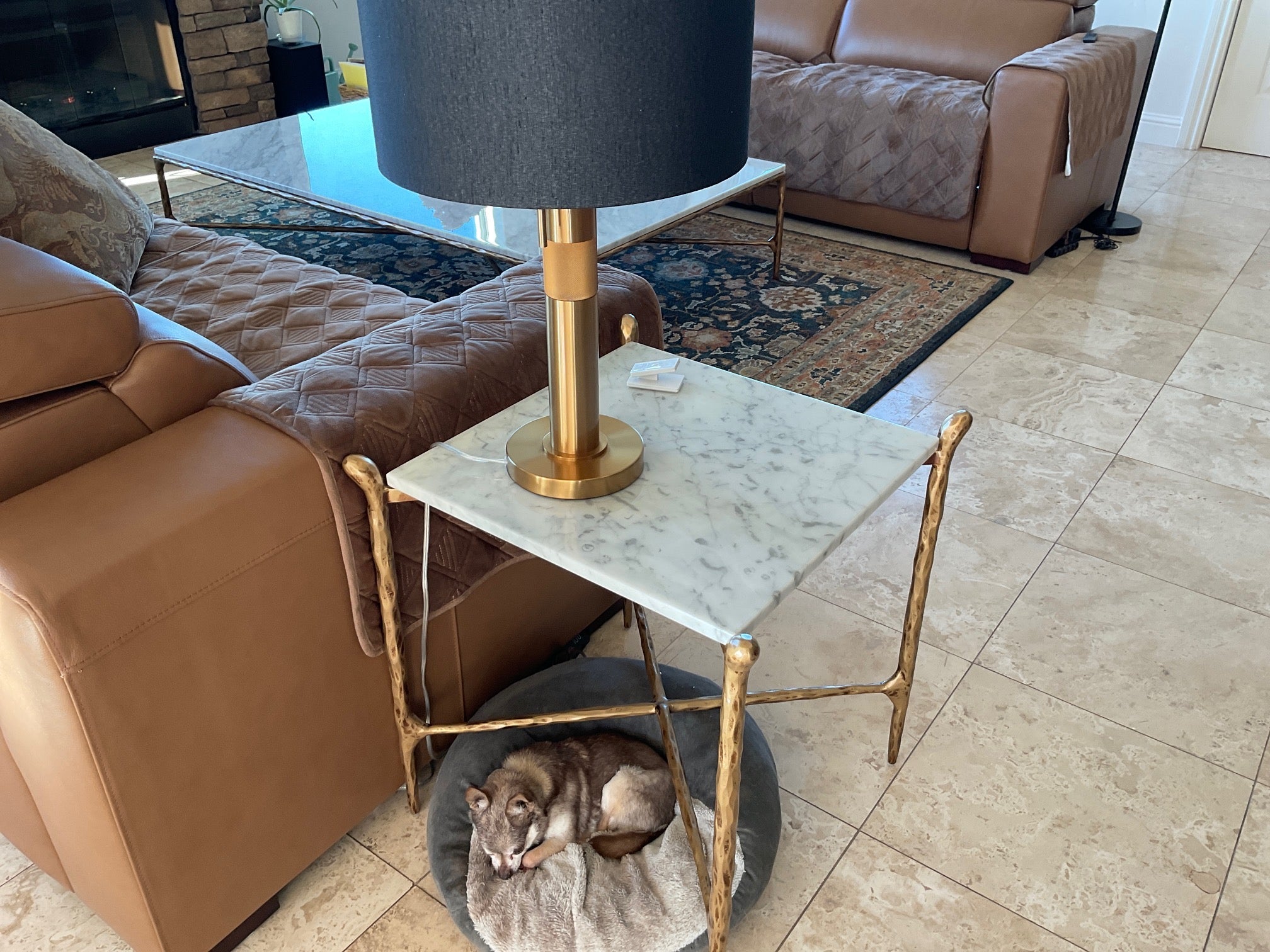 Side Table
