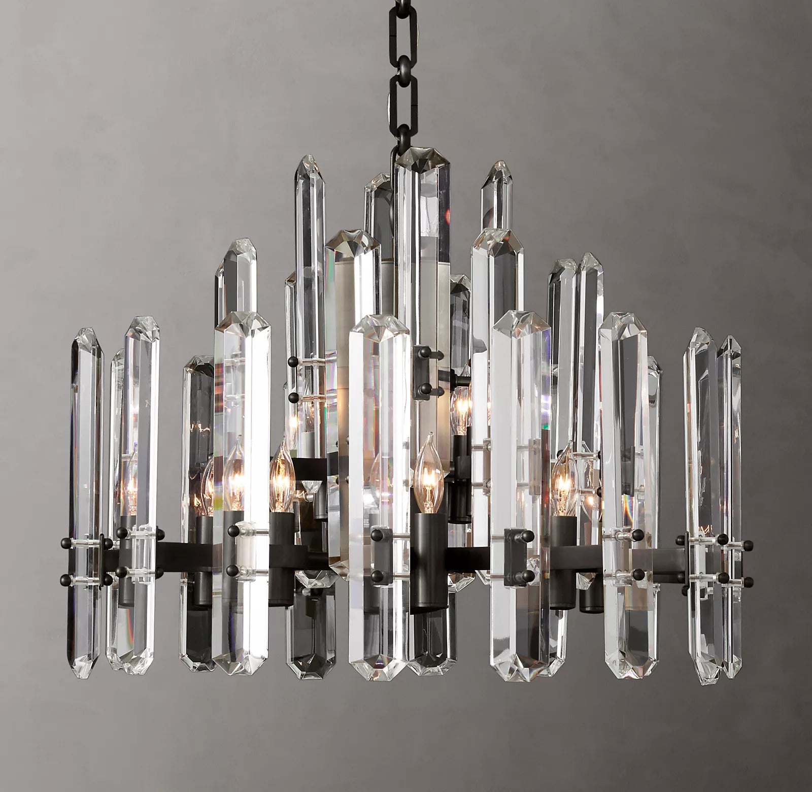 Bellington Series