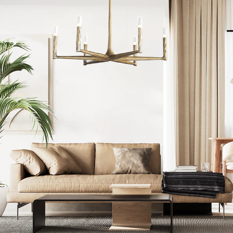 Thaddeus Lighting Series