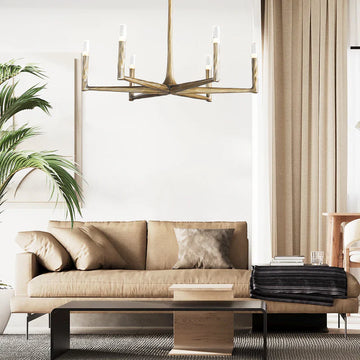Thaddeus Lighting Series