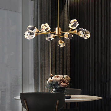 Faceted Series