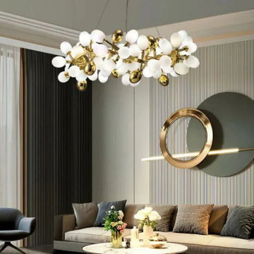 Luxury Escamoles Series