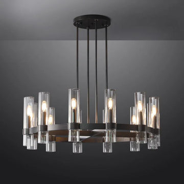 Ravelle Series