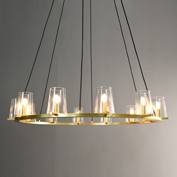 Pavence Series