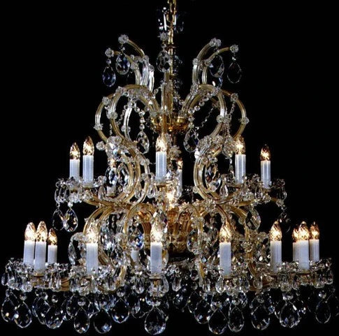 Maria Theresa Series